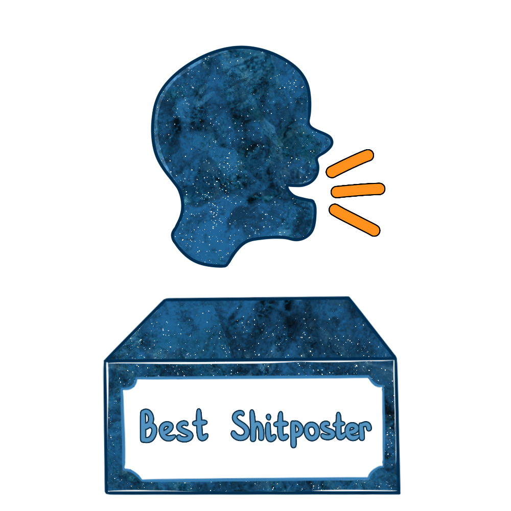 Best Shitposter